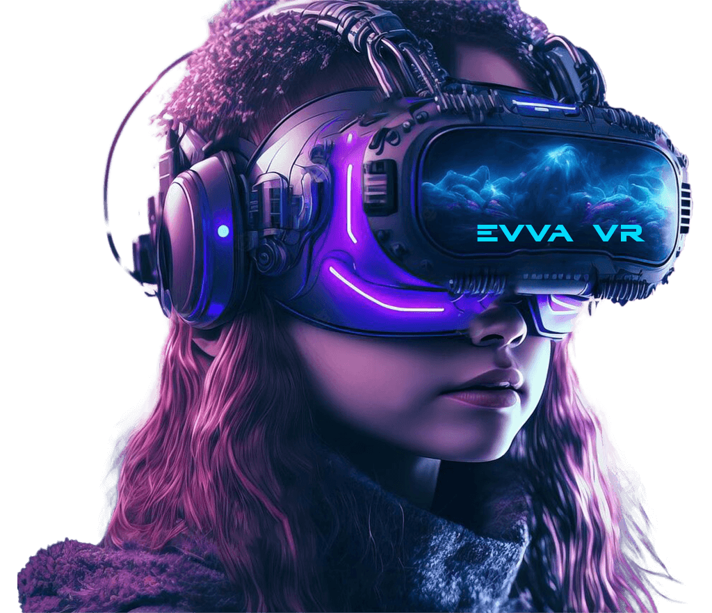 EvVa VR - Будущее без границ